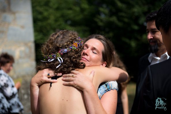 Magic Feeling Hochzeitsfotograf - Brautpaar