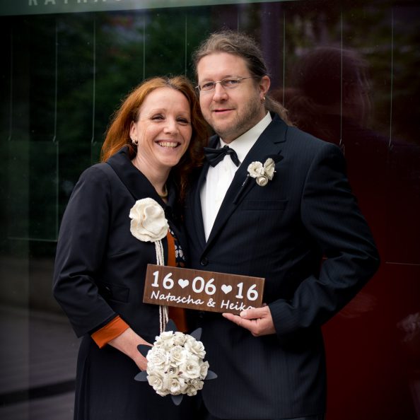 Magic Feeling - Standesamt Hofheim