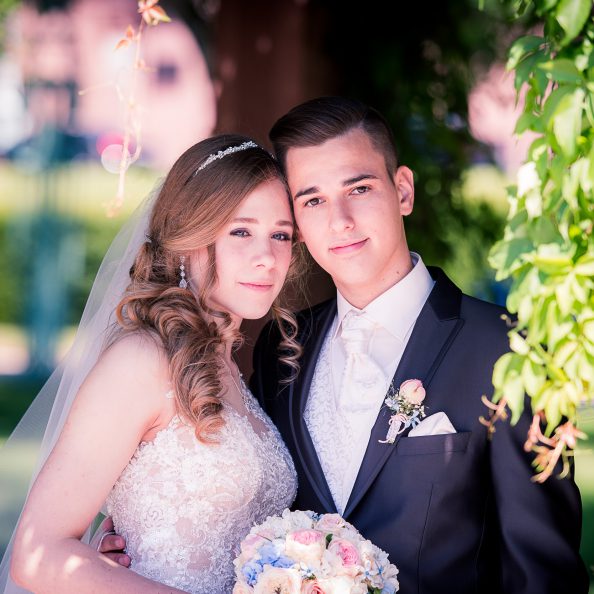 MagicFeeling – Brautpaar im Park MagicFeeling - Brautpaar im Park